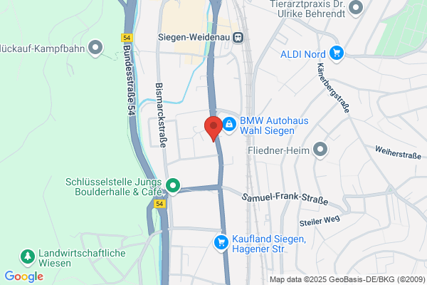 Neuwert GmbH