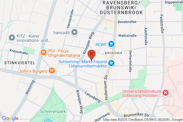 Bau Lewandowski