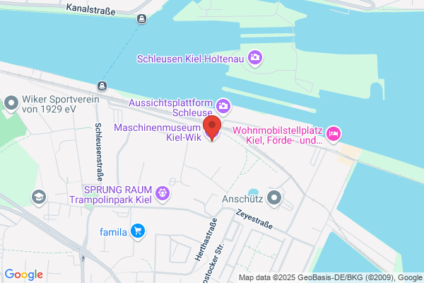 Theatermuseum Kiel