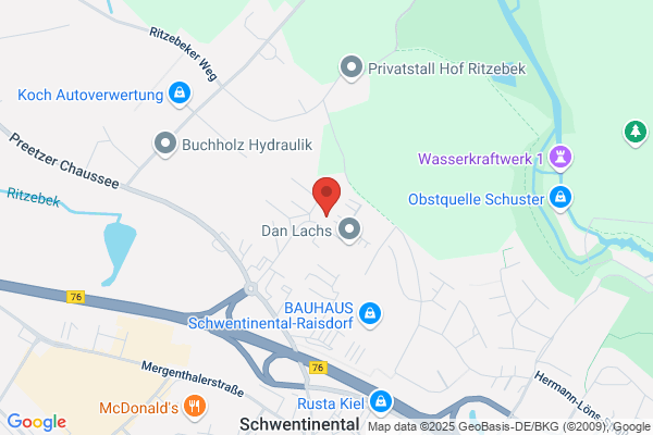 Blindow-Schulen GmbH