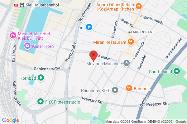Freie Schule NAFO