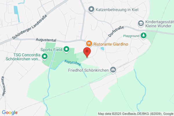 Johanniter-Kita Hörnwichtel, Schönkirchen