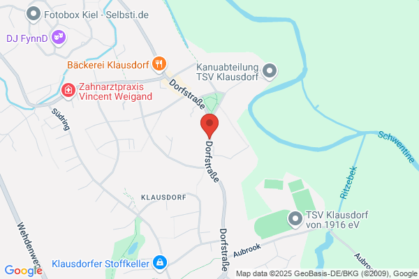 Betreutes Wohnen in der Wahlestraße Kiel