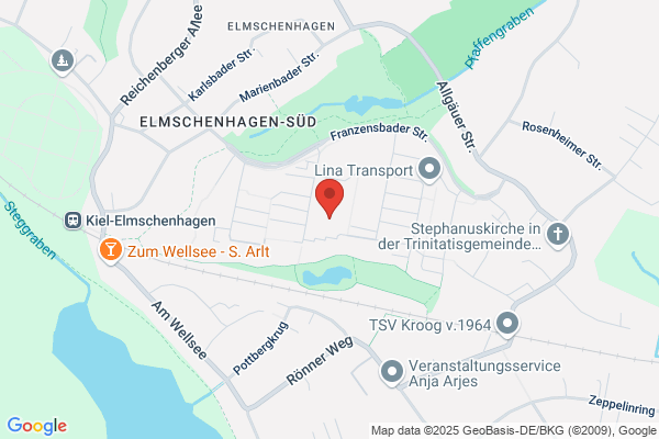 Evangelische Kindertagesstätte Elmschenhagen