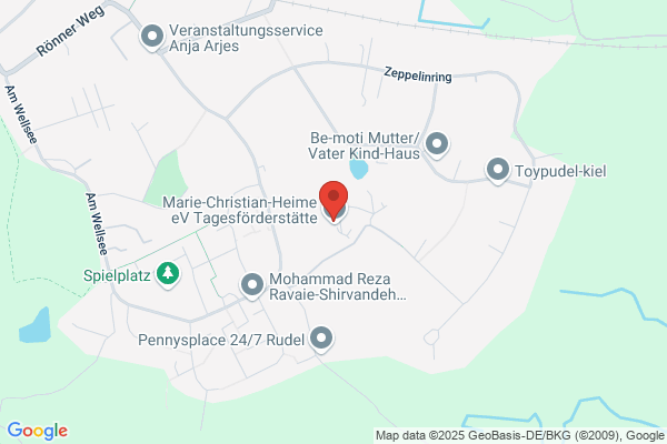 Kindergarten Waldhof