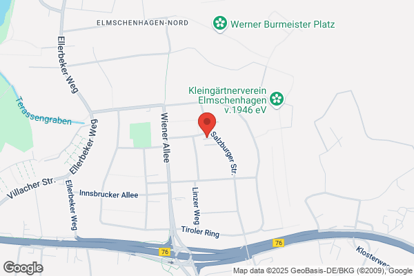 Aktuell Lohnsteuerhilfeverein e.V. - Kiel