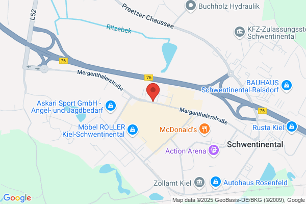 real GmbH