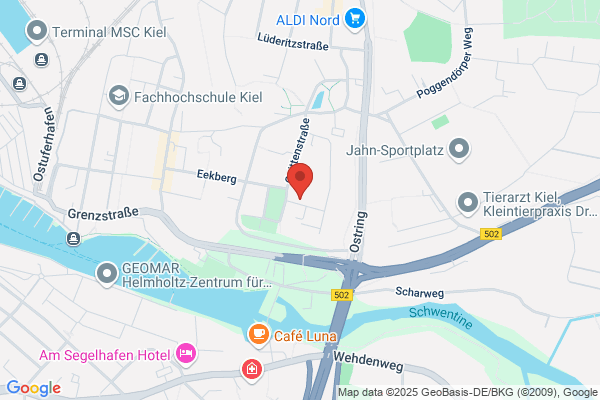AWO Stadtteilzentrum Altes Volksbad
