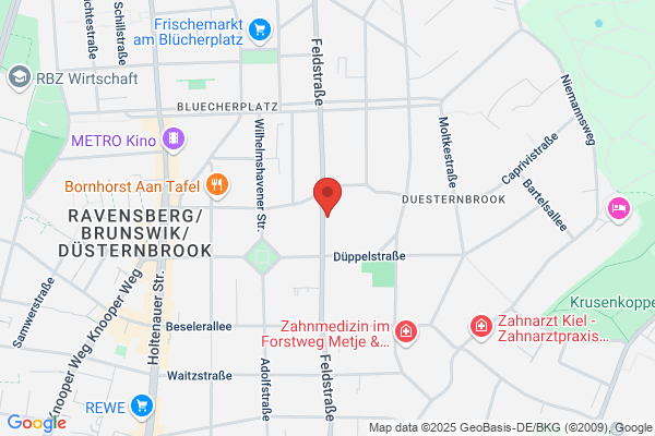 Bundesverband autonomer Frauennotrufe