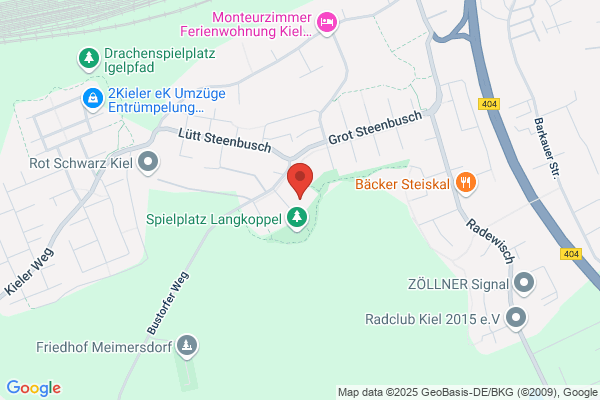 Wanderbewegung Kiel e.V.