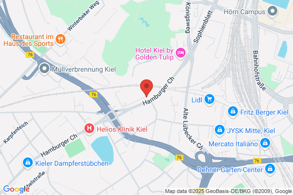 AXA Versicherung AG Regionalbereich Kiel