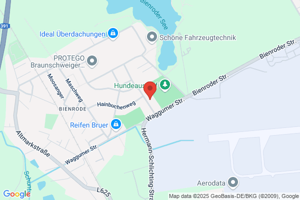 Dr. med. dent. Dieter Nickelsen