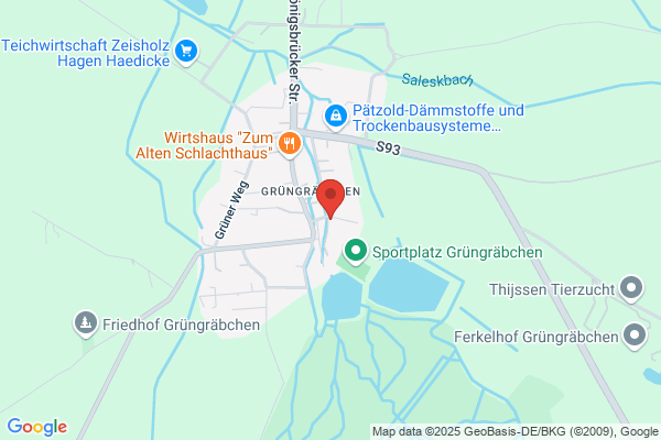 Pudelzucht