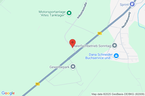 BAHNTRANS GmbH