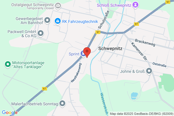 Cosel Reiseagentur