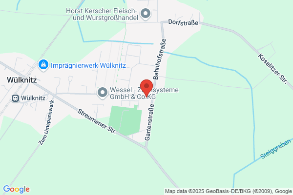 Kleintransporte u. Kurrierdienst Pietschmann