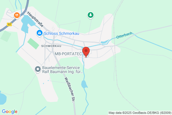 MB-Portatec GmbH
