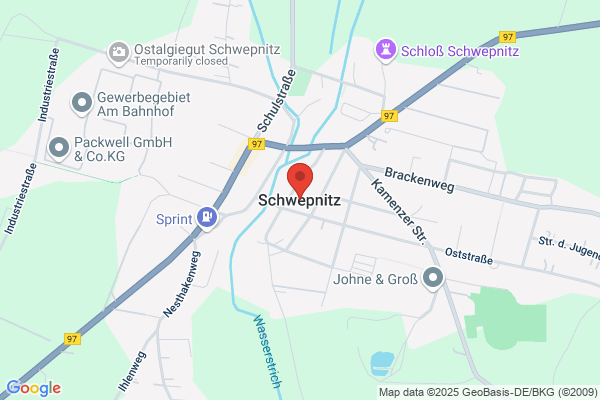 SKG Sand- und Kieswerk