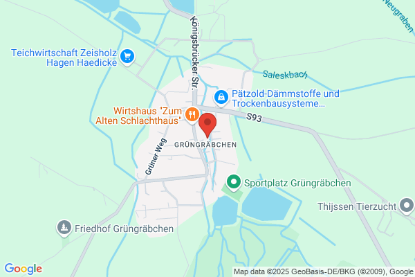 Schullandheim
