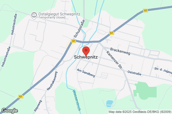 Schullandheim