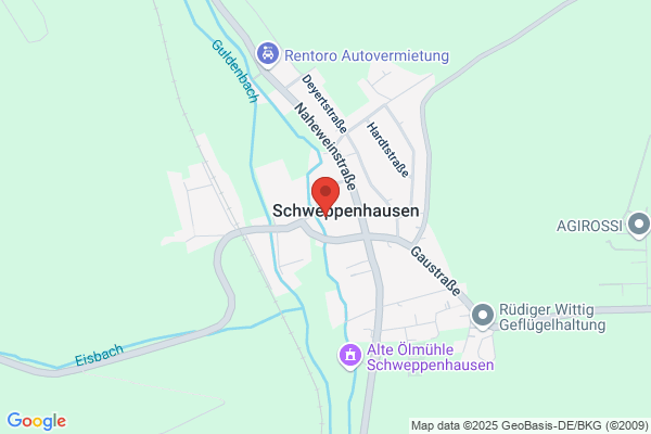 Römerberghalle