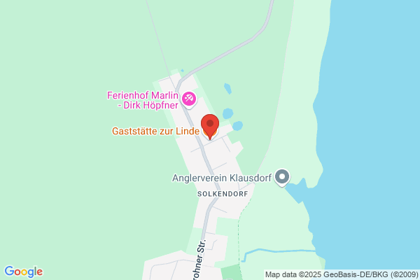 Gasthaus Zur Linde