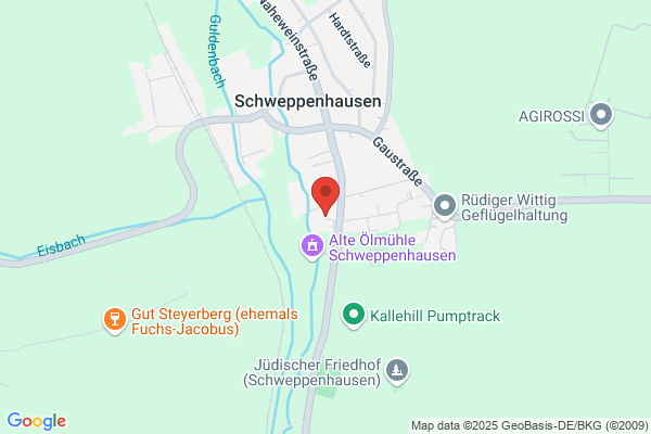 Grundschule Rümmelsheim