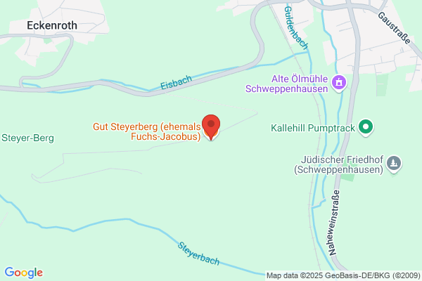 Weingut Fuchs-Jacobus Schweppenhausen