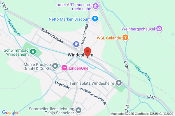 Weinhaus Werner Schmitt