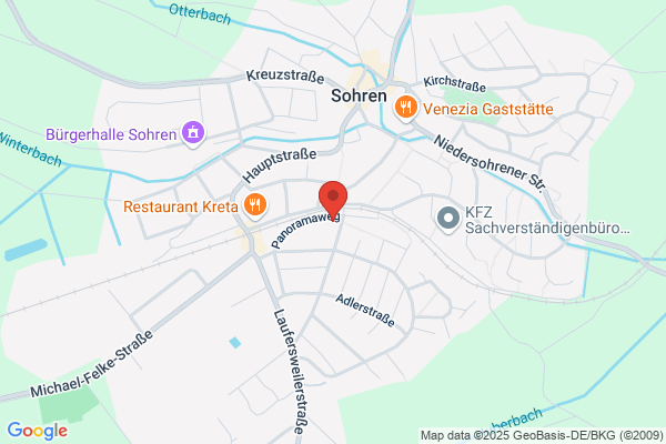 Berghof