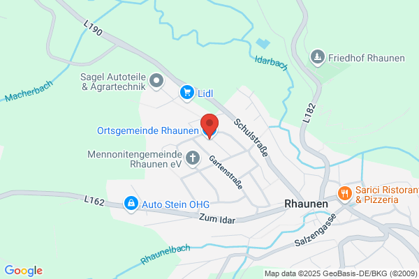 Ortsgemeinde