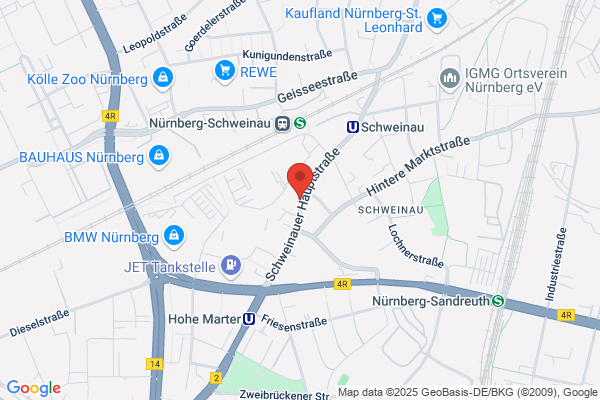 Russisch-Deutsches Reisebüro