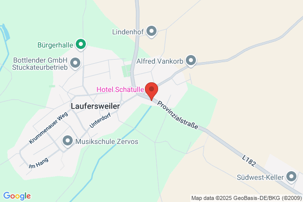 Ärztliche Notfalldienstzentrale Hunsrück 1