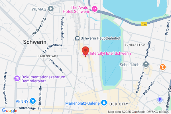 InterConnex