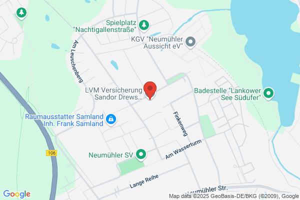 LVM Versicherungs-AG