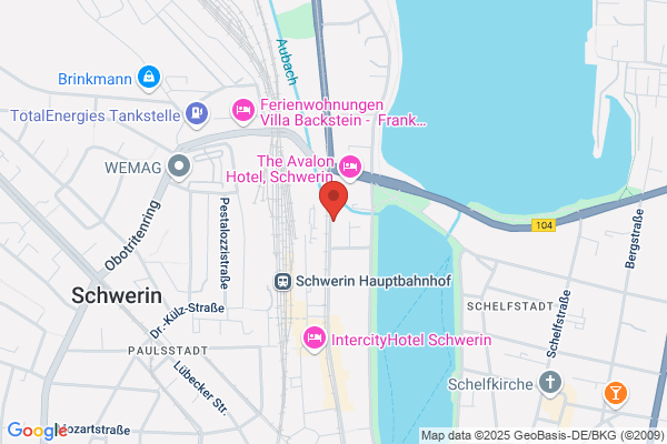 Arbeiterwohlfahrt Landesverband M/V e.V.