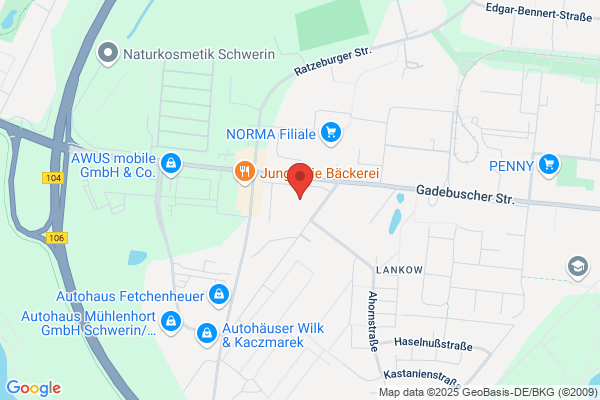 Computer-Service Schwerin