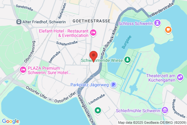 ERGO Versicherungsgruppe AG