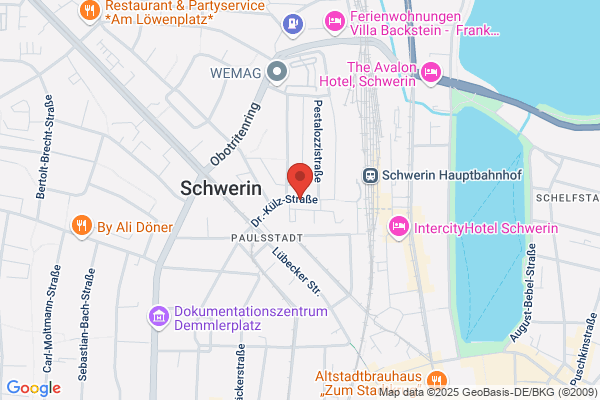 Neue Verbraucherzentrale in