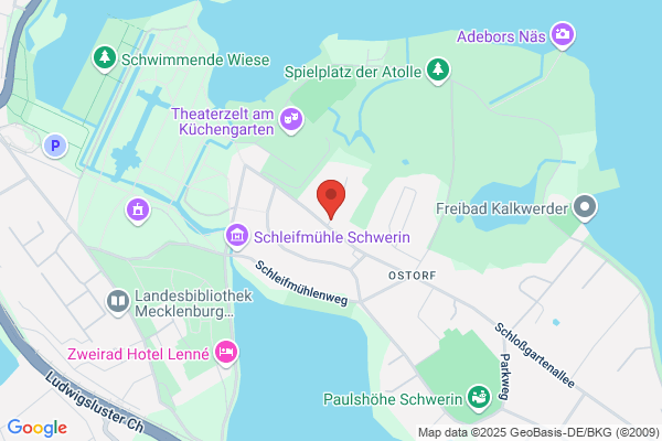 Rosenhof Immobilien
