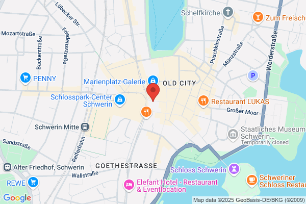 Sparkasse Mecklenburg-Schwerin