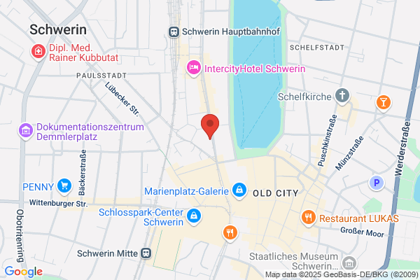Innovationsagentur Mecklenburg-Vorpommern e.V.