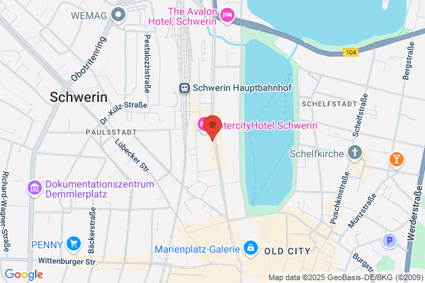 DEVK Versicherungen Regionaldirektion Schwerin