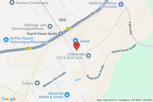 H.F.S. Immobilienfonds Deutschland 2 KG
