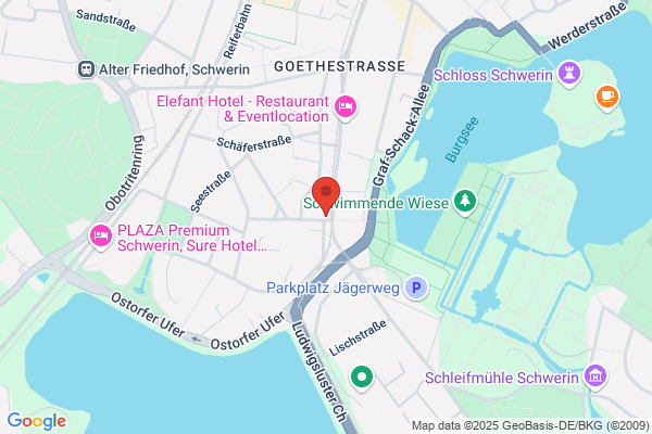 Goethe-Apotheke