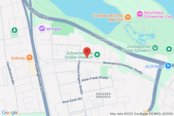 Apotheke Grosser Dreesch