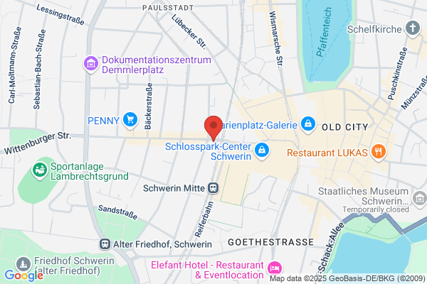Hof-Apotheke Inh. Dipl.-Pharm. Gabriele Hollien