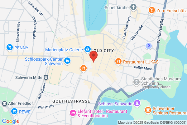 Skinlounge Schwerin
