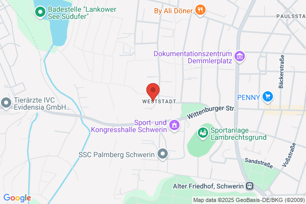 Weststadt Apotheke Krumbholz Apothekerin Gabriele Kannt e. Kfr.