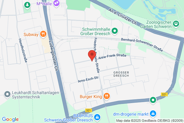 Rehbein Personal-Dienst